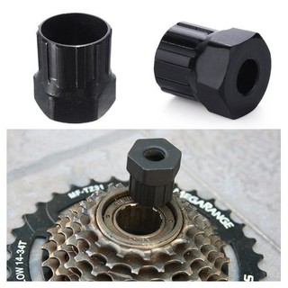 Dụng cụ tháo líp thả, líp vặn xe đạp thể thao