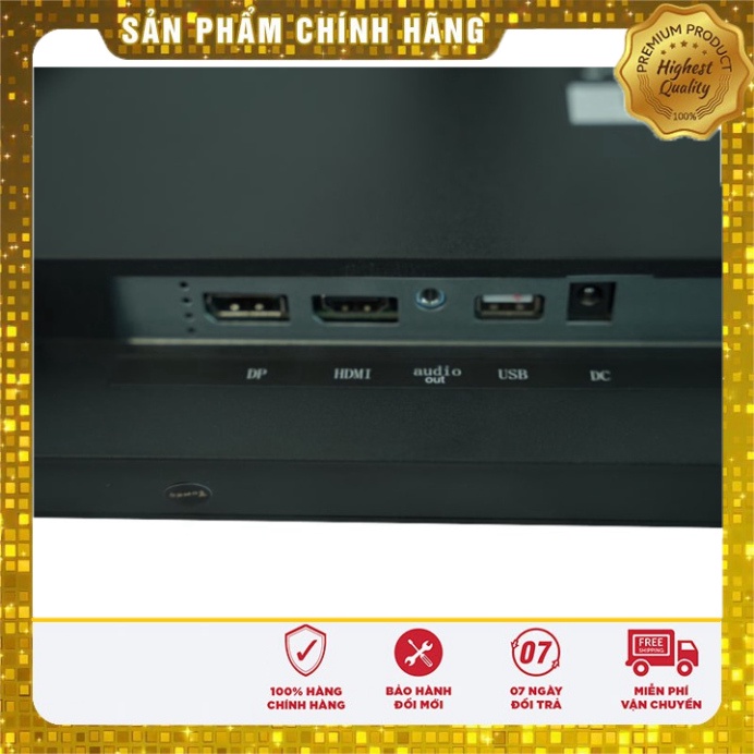 Màn hình máy tính 32 Inch Tomko T3232Q Màn Hình PC 2K IPS-75hz- 10 Bit màu Bảo Hành 24 Tháng - Hoàng Long Computer giao