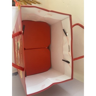 TRÀ OLONG BẢO LỘC - LOẠI ĐỎ T