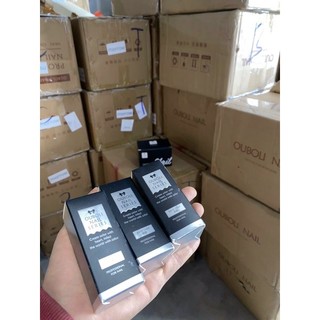 Base top cứng móng OUBOLI chính hãng 20ml
