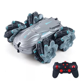 Oto điều khiển từ xa pin sạc, Xoay 360 độ Siêu bền chay khoẻ( Tặng kèm Pin )