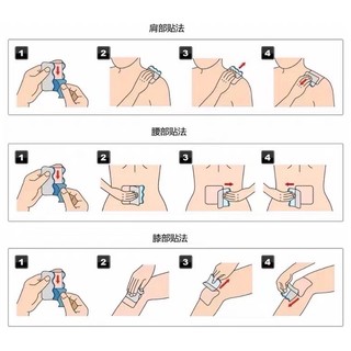 Miếng dán Salonpas Hisamitsu Nhật Bản 7 miếng ( 14*10cm)