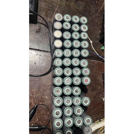 Pin 21700 cell tesla xã 20ah