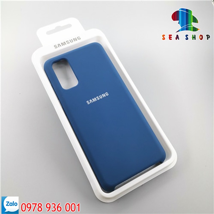 Ốp lưng chống bẩn Samsung A52, A52S 4G-5G - Nhựa dẻo - Có lớp nhung bảo vệ mặt trong - Kính full màn 9D