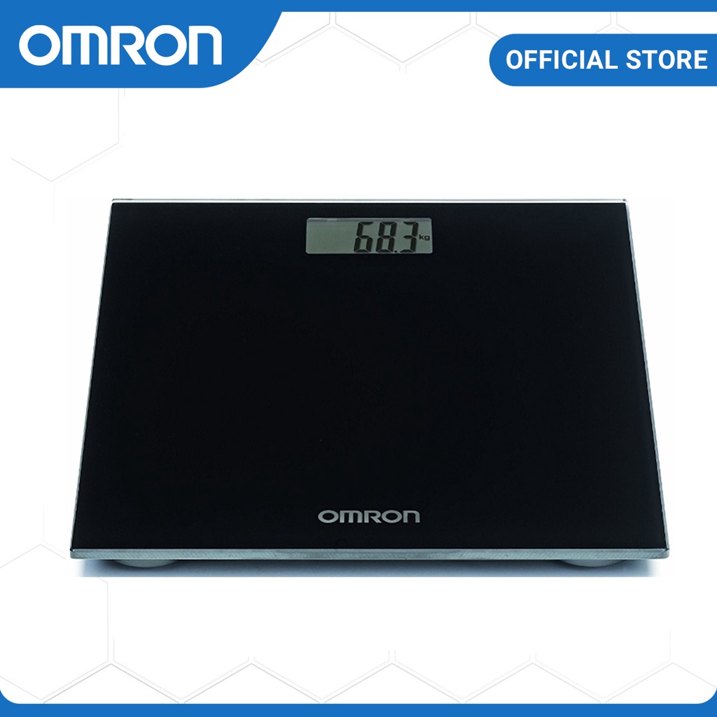 Cân điện tử OMRON HN-289 | Thương Hiệu Nhật Bản - Bảo Hành 2 Năm