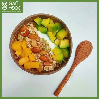Ngũ cốc Granola (500gr)