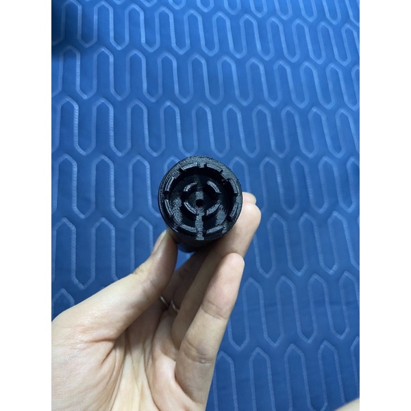 Chân Loa Hk 1-2-3-4