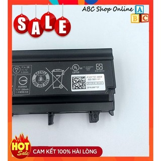 Pin Dell Latitude E5440, E5540