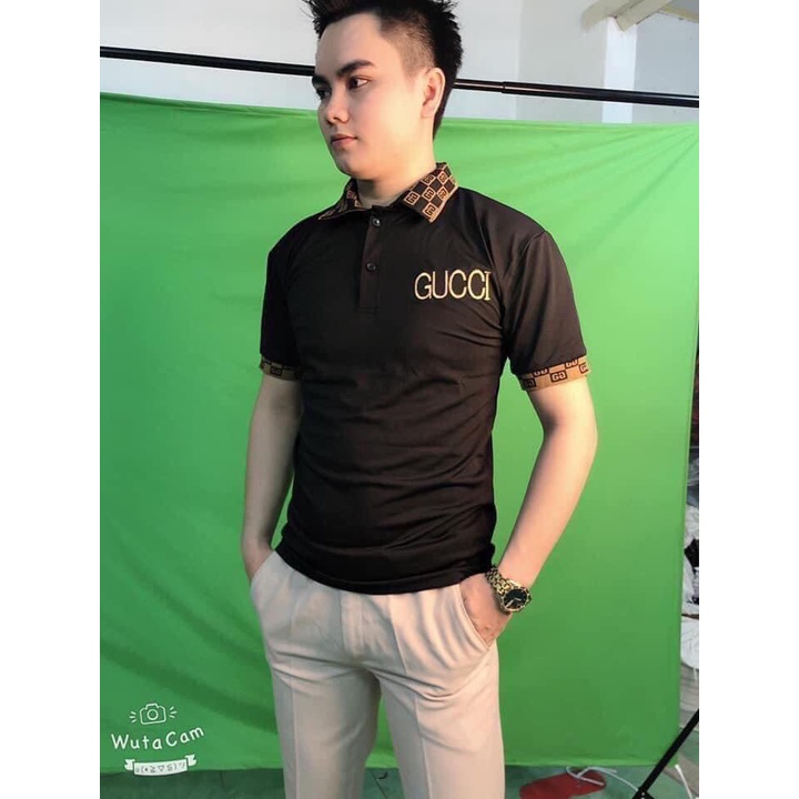 Áo polo nam  bbr hàng cao cấp