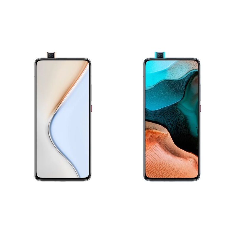 [Siêu Sale] [ SIÊU ƯU ĐÃI ] Điện thoại Xiaomi POCO F2 Pro, 6G RAM, CPU Snapdragon hàng chính hãng bảo hành 1 năm | BigBuy360 - bigbuy360.vn