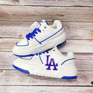 Giày sneaker mlb chunky liner la - hype sneaker | bản 1:1 chuẩn