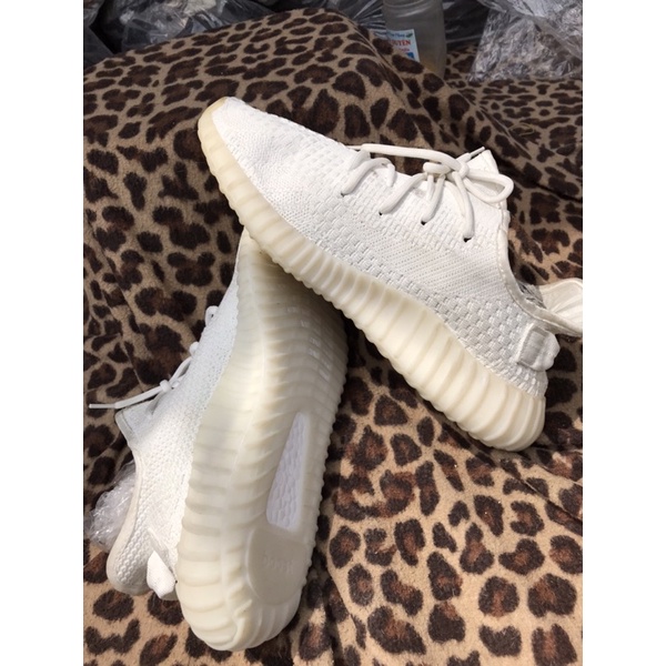 Giầy Adidas Yeezy, secondhand 95%
