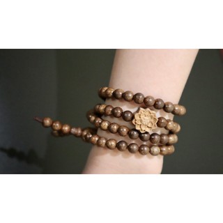 Chuỗi Trầm Hương 108 Hạt