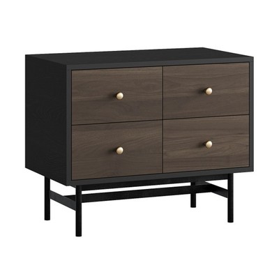 ROBECCA, Kệ đựng đồ, kệ để đồ DRA_369, 70x40x58cm, kệ gỗ Scandi Home