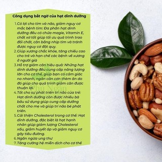 Táo đỏ khô Hàn Quốc bịch 500gr