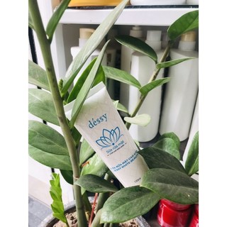 sữa rửa mặt déssy 120ml