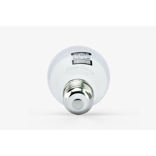 Bóng đèn LED BULB tròn 5W RẠNG ĐÔNG