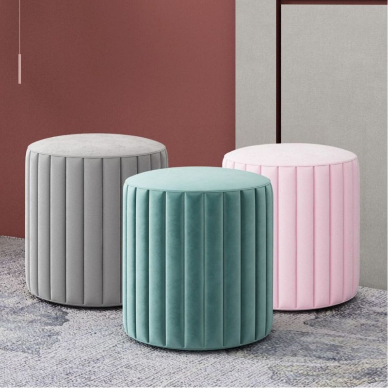 Đôn ghế bàn trang điểm,bàn phấn, đôn ngồi sofa ghế phòng khách