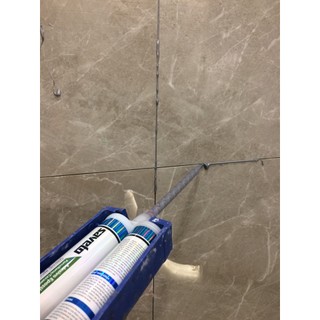 Súng bơm keo Saveto ( Epoxy) 2 thành phần