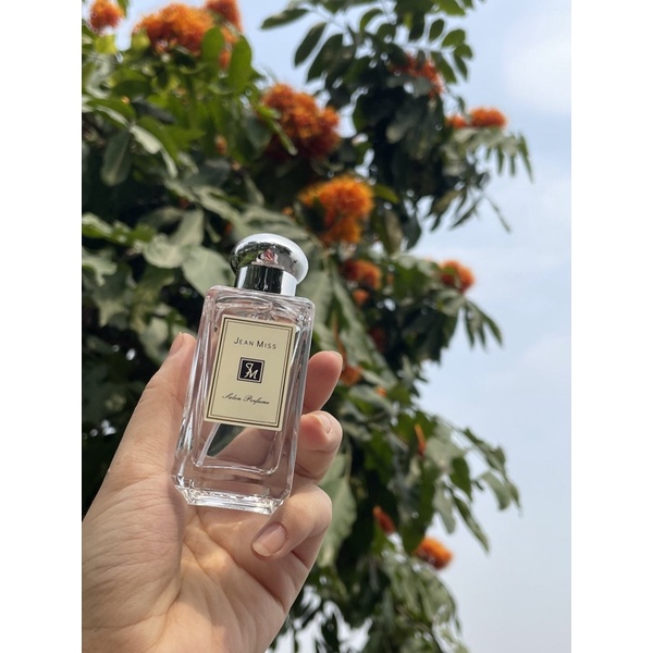 Nước hoa nữ Jean Miss