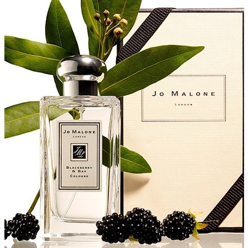 Mẫu thử nước hoa Jo Malone Blackberry & Bay Lɪᴍɪᴛᴇᴅ]️