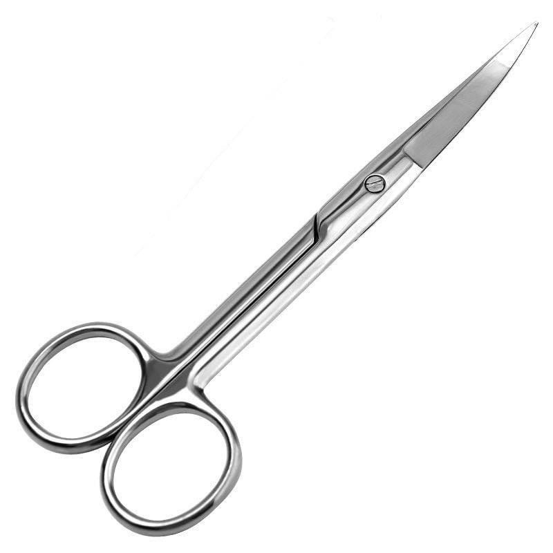 Kéo gắp hoa inox