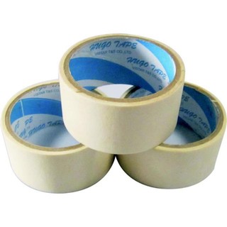 Băng keo giấy các loại 2.4f-5f