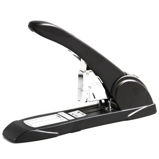 Máy dập ghim đại Deli 0395 ( Tặng kèm giấy Note )