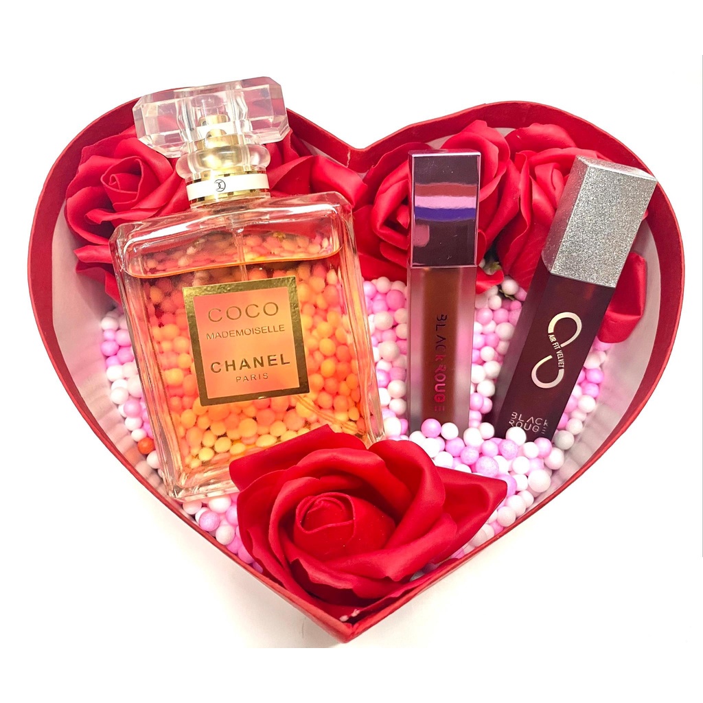 Quà 8/3 cho người yêu, cho mẹ, cho cô sang trọng ý nghĩa