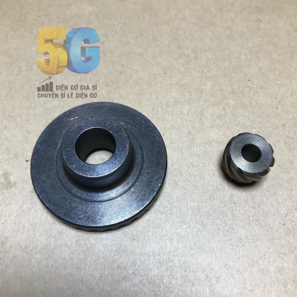 Bộ 3 Nhông Bánh Răng Máy Mài Bosch 6-100 Bosch 7-100 Hoặc Các Máy Có Mã 6-100 | 7-100