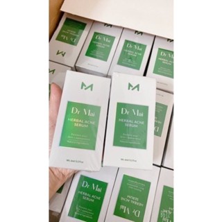 SERUM DR.MAI NGUYÊN CHẤT MIX SAFFARON