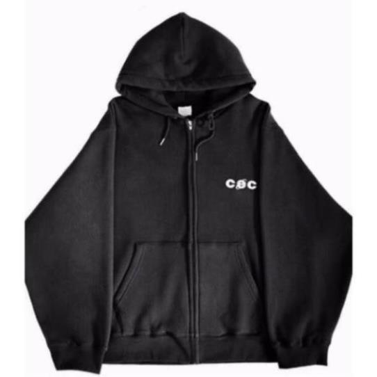 Áo KHOÁC Hoodie CEC Nam Nữ Unisex