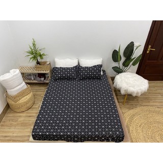 ga gối  3 món