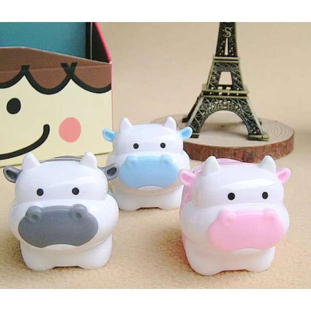 Chuốt Deli nhiều hình dáng