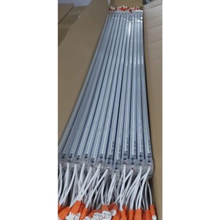 LED THANH ĐIỆN 220V 1M VÀ 50CM - GỒM 5 THANH