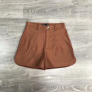 Quần short MIXX0 lai bầu nút 2M