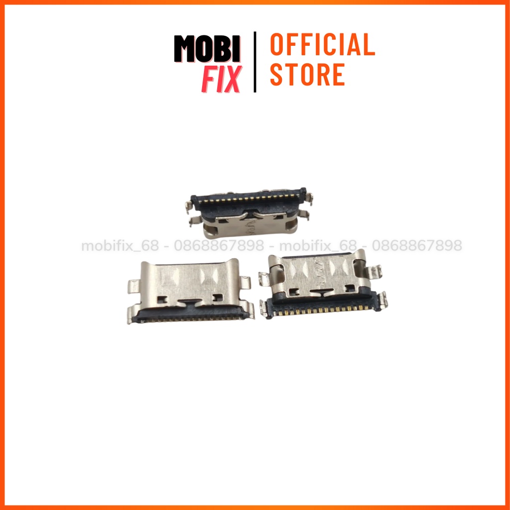 Chân Sạc Rời A20/A30/A30S/A50/A50S/A70/A31/A51/A71/A32 Chính Hãng