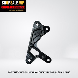 Pat Heo 2Pis Cho Vario/Click/Vision Đi Đĩa Size 245