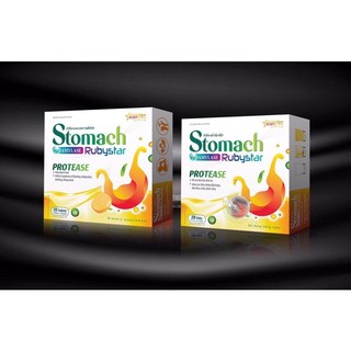 Sủi dạ dày Stomach, Hỗ trợ chướng bụng đầy hơi, khó tiêu, phân sống
