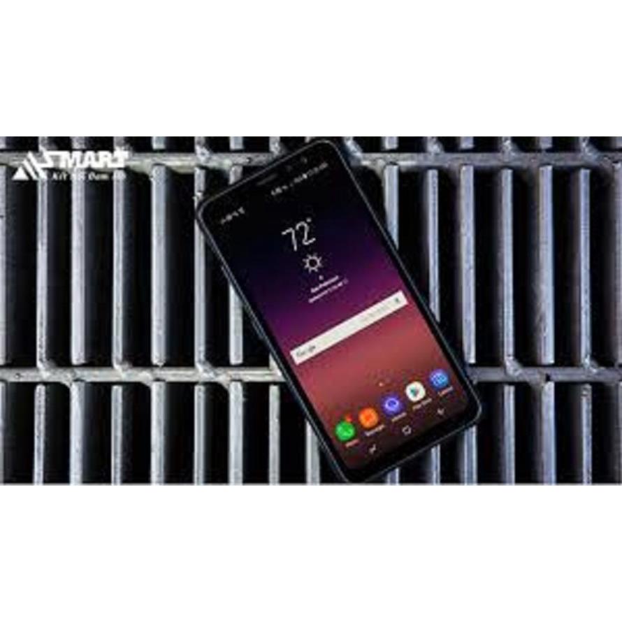 điện thoại Chính Hãng Samsung Galaxy S8 Active ram 4G rom 64G,Màn hình: Super AMOLED5.8"Quad HD (2K), Camera nét