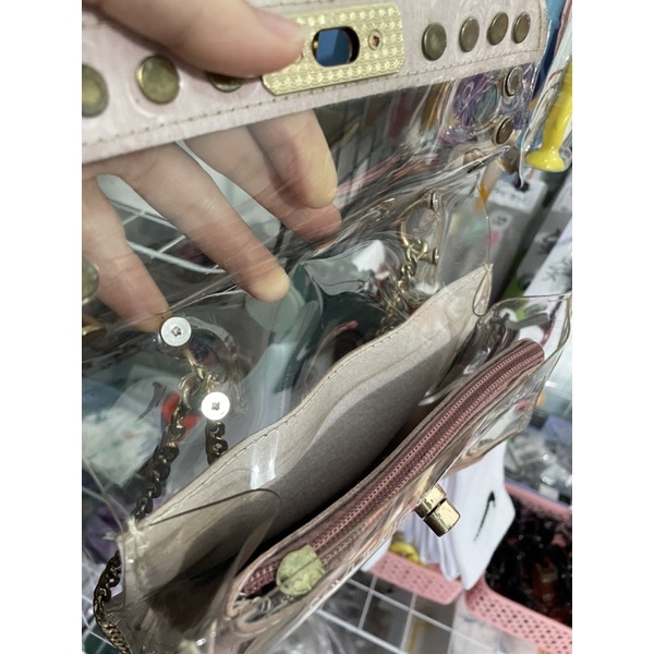 Thanh lý túi xách nữ