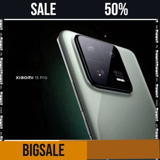 Điện thoại xiaomi 13 pro mi 13 pro snapdragon 8 gen 2, camera leica - hàng nhập khẩu