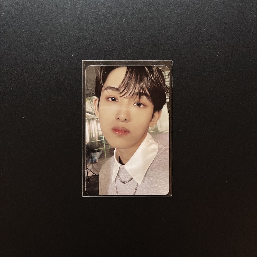 Ảnh bo góc photocard NCT DREAM WAYV SMCU Daytime Jeno Jaemin Renjen Chenle Jisung Kun Winwin v.v...