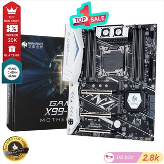 Bo mạch chủ Main Board Huananzhi X99 BD3 , X99 TF-Q  X99 TF  X99 T8  X99 F8 , X99 QD3 , X99 QD4