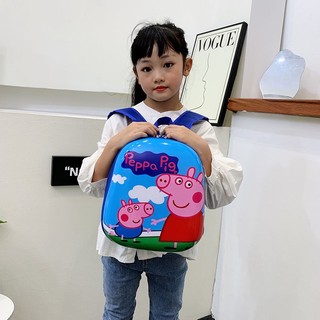 Balo heo peppa cho bé