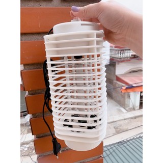 Đèn bắt muỗi thông minh Nhật Bản , vừa là đèn ngủ vừa diệt muỗi không gây mùi,gây ồn