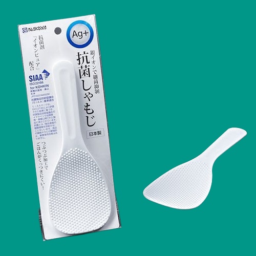 Muôi xới cơm Nhật Bản
