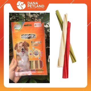 Xương gặm sạch răng goodies lẻ
