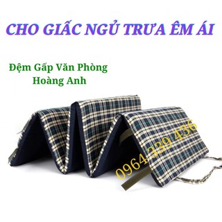 Đệm Gấp Văn Phòng (180x70x3cm)