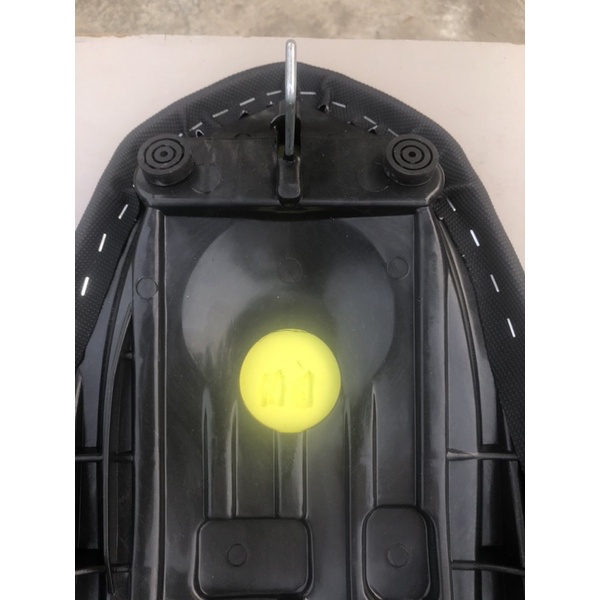 Yên Sirius Fi 2 Tầng Form Cao Loại 1